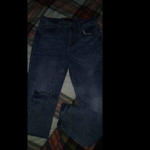 Judy Blue Skinny  Jeans Sz 13